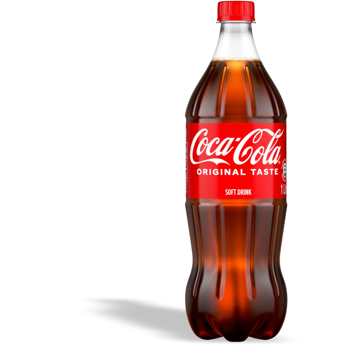 1L Coke